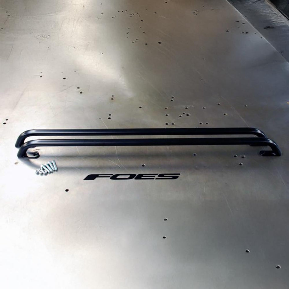 Transit Off Road Rear Door Grab Bar For Transit by Agile Offroad
