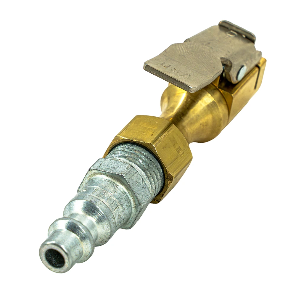 Industrial Style Clip On Chuck Adapter by Agile Offroad