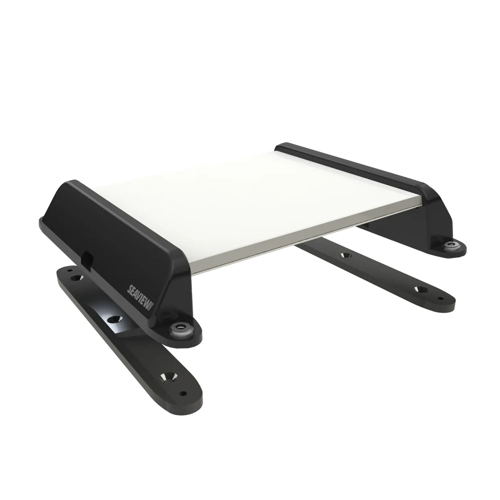 Starlink Mini Surface Mount - Black