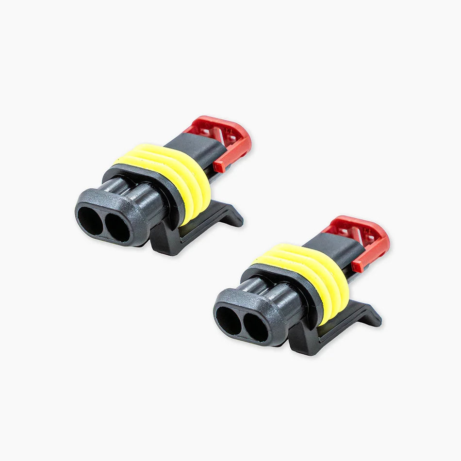 Front & Rear Locker Wire Plug for INEOS Grenadier by Agile Offroad