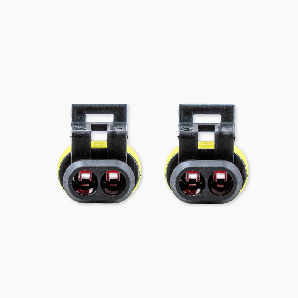Front & Rear Locker Wire Plug for INEOS Grenadier by Agile Offroad