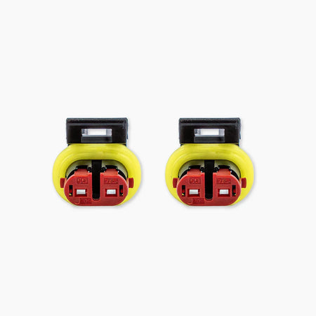 Front & Rear Locker Wire Plug for INEOS Grenadier by Agile Offroad
