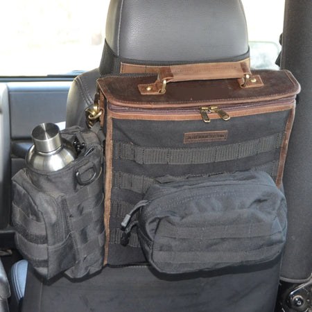 Overland Outfitters Insulated Cool Bag by Agile Offroad