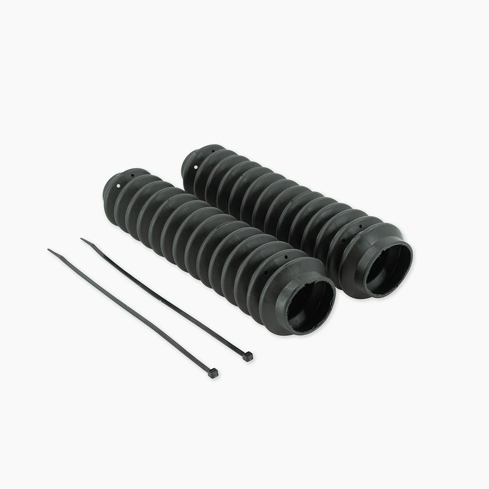 Shock Boot Kit For 2.0 Shocks by Agile Offroad