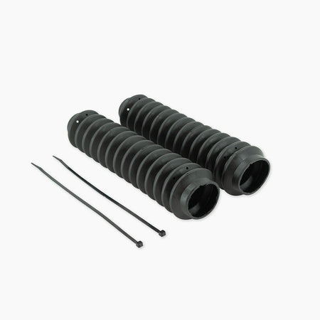 Shock Boot Kit For 2.0 Shocks by Agile Offroad