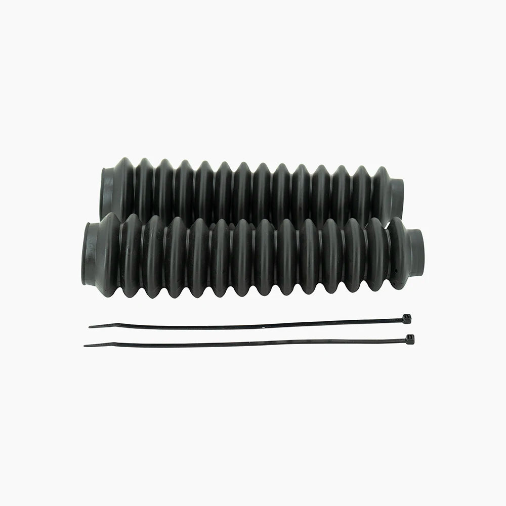 Shock Boot Kit For 2.0 Shocks by Agile Offroad