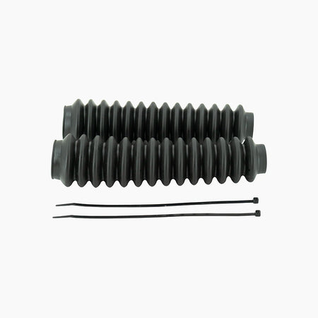 Shock Boot Kit For 2.0 Shocks by Agile Offroad