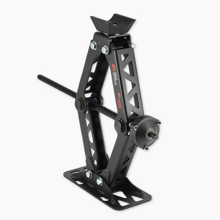 Heavy Duty Universal Scissor Jack by Agile Offroad