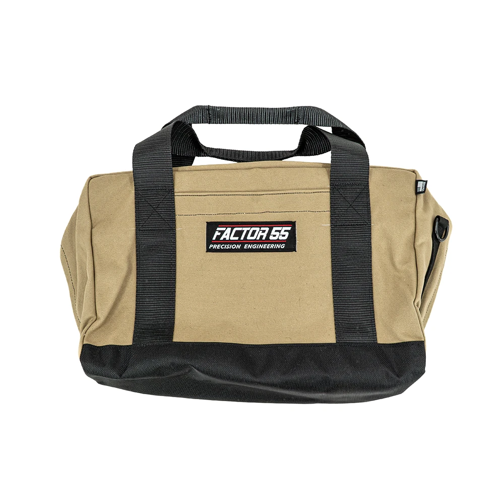 Factory 55 Agile Select Recovery Kit by Agile Offroad