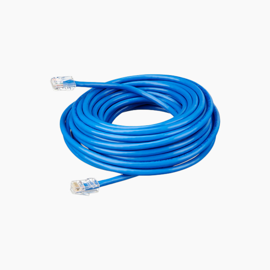 Victron Energy RJ45 UTP Cable 0.9 metres by Agile Offroad