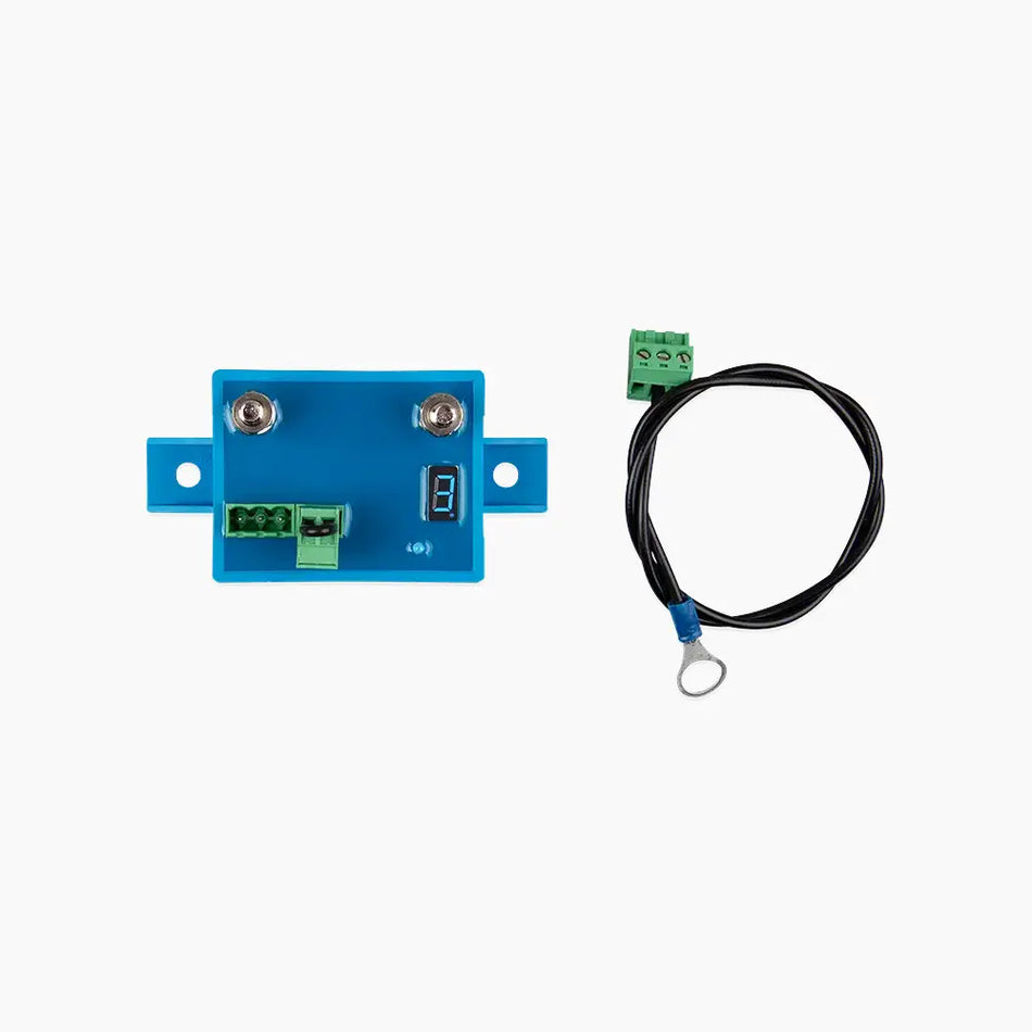 Victron Energy Smart BatteryProtect with Bluetooth 12/24V - 65A  by Agile Offroad