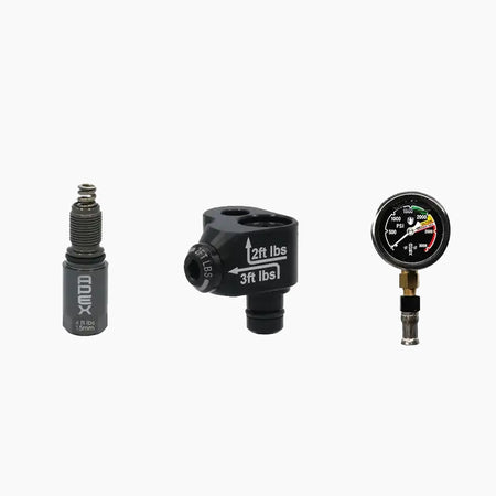 Apex Steering Boost Kit for Grenadier