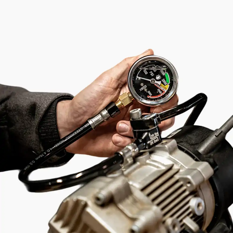 Apex Steering Boost Kit by Agile Offroad