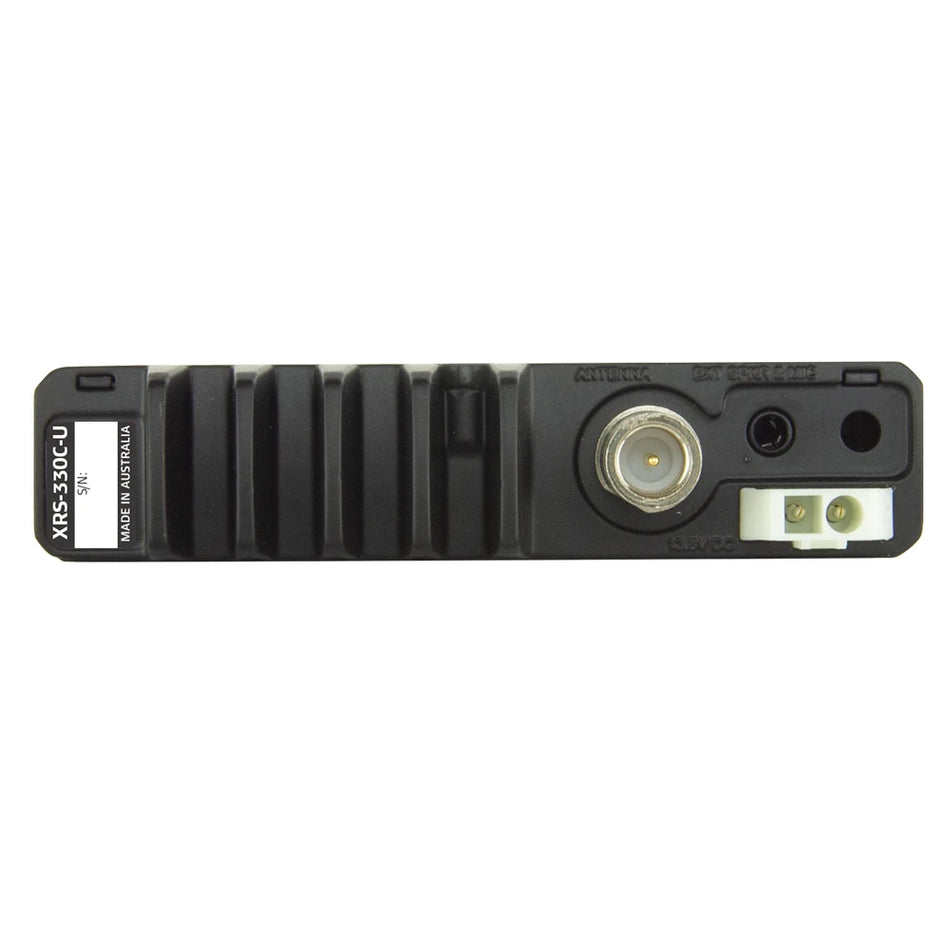 XRS Connect Super Compact GMRS Radio by GME