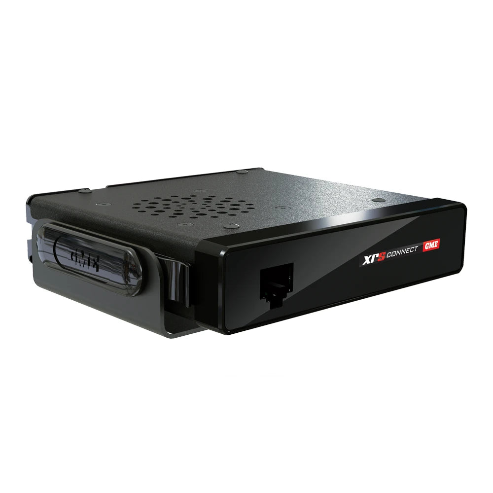 XRS Connect Compact GMRS Radio by GME
