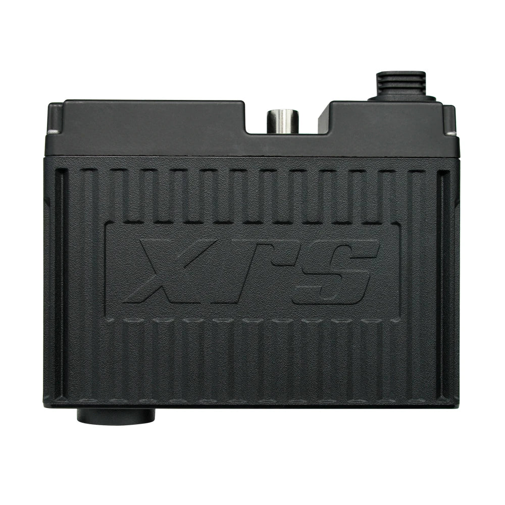 XRS CONNECT COMPACT IP67 GMRS RADIO by GME