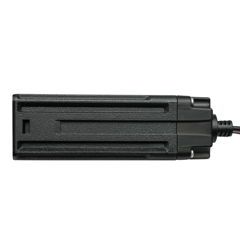 XRS CONNECT COMPACT IP67 GMRS RADIO by GME