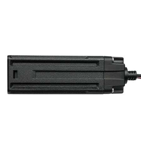 XRS CONNECT COMPACT IP67 GMRS RADIO by GME