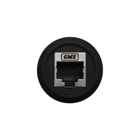 RJ45 Pass-Through Adaptor by GME Radios