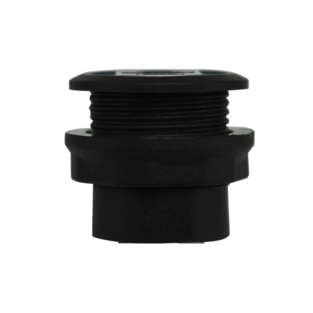 RJ45 Pass-Through Adaptor by GME Radios