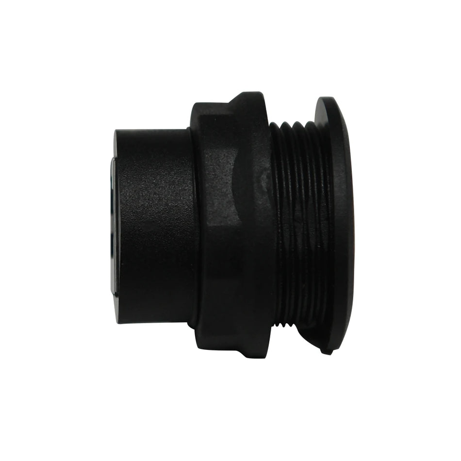 RJ45 Pass-Through Adaptor by GME Radios