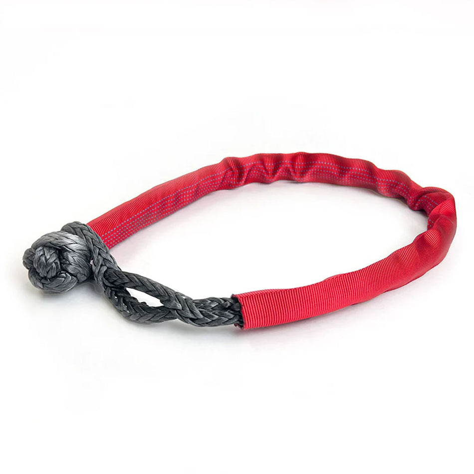 Double Loop Soft Shackle by Agile Offroad