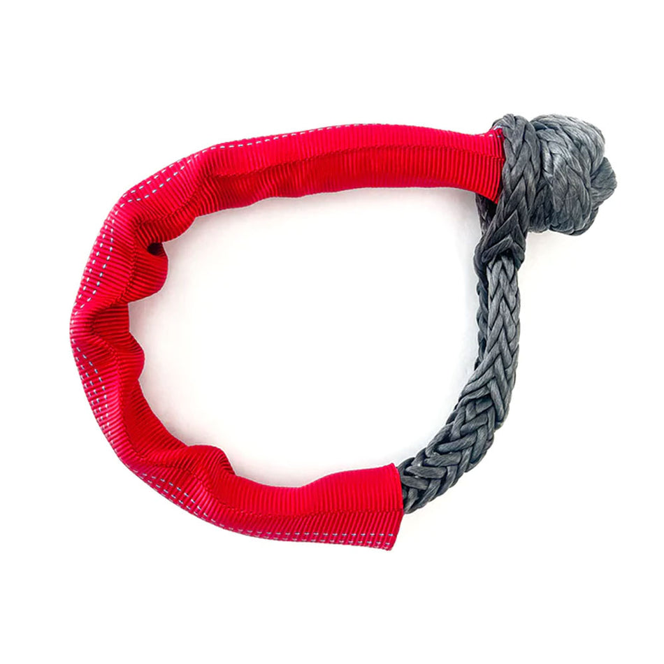 7/16 Inch Soft Shackle by Agile Offroad