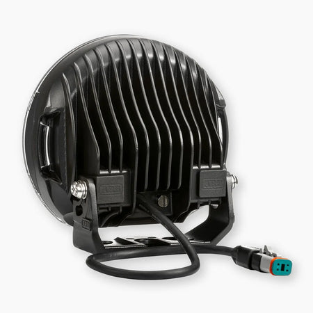 Intensity Solis 21 Spot Driving Light by Agile Offroad