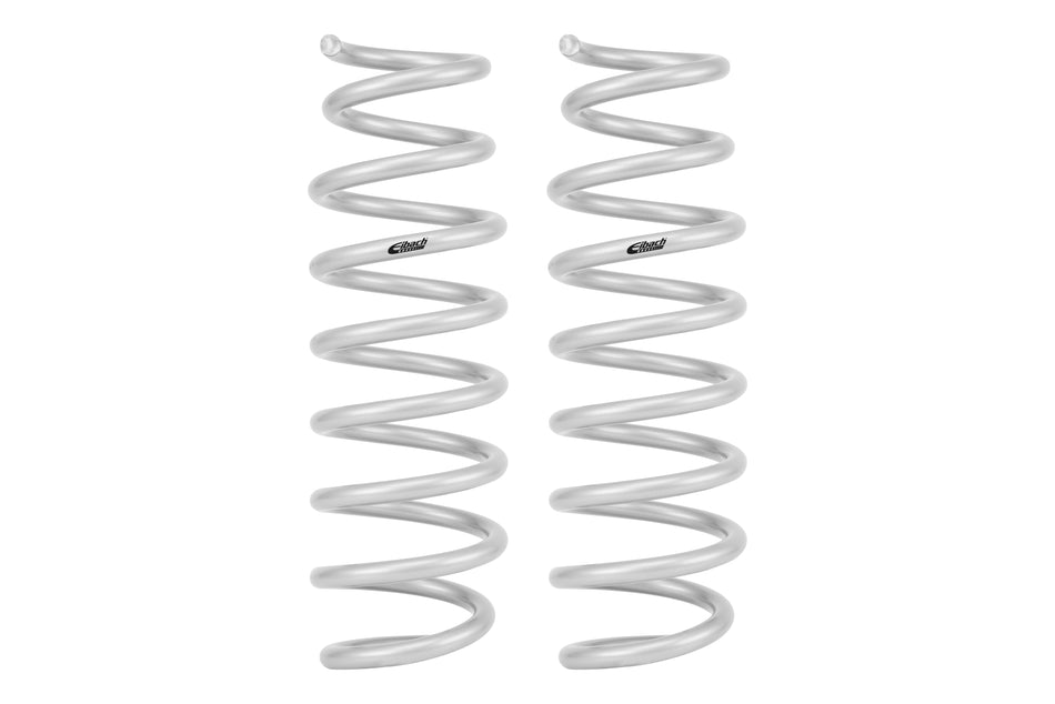 Eibach Rear PRO-LIFT-KIT Springs +1.6 for Ford Ranger Raptor 2024+ by Agile Offroad