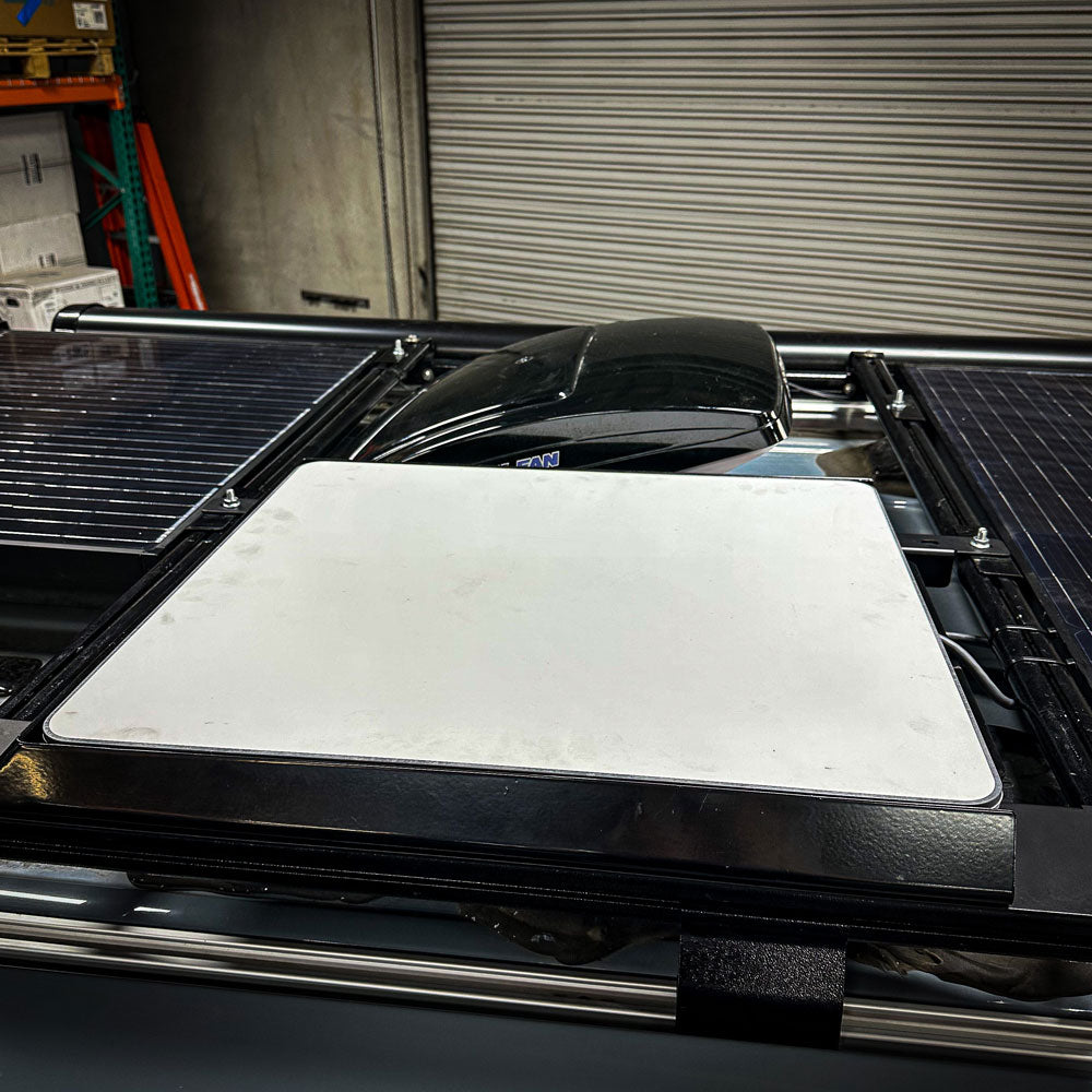 Starlink Mounting Kit For Winnebago Revel by Agile Offroad
