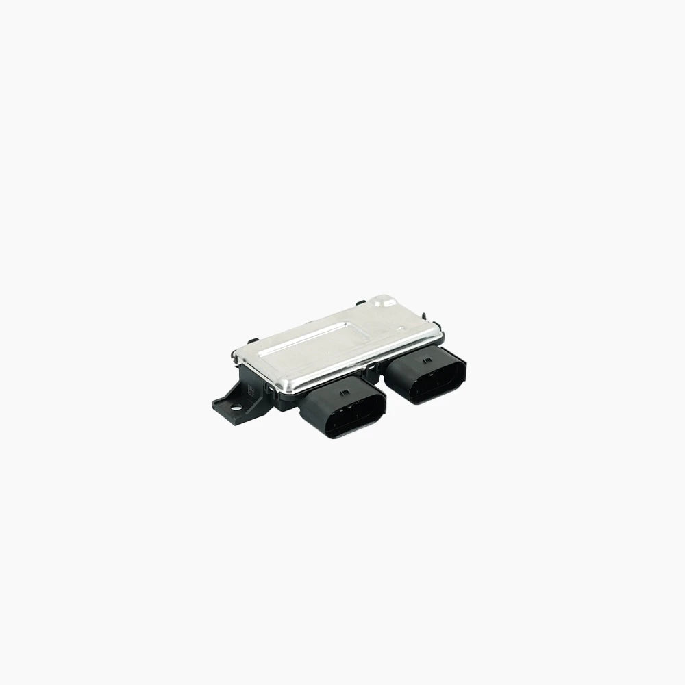 Miles to Zero Module for S&B Fuel Tank