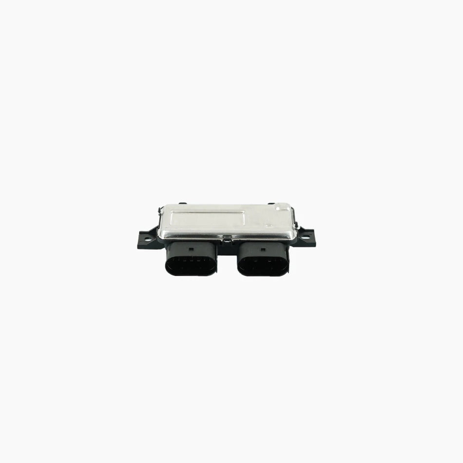 Miles to Zero Module for S&B Fuel Tank