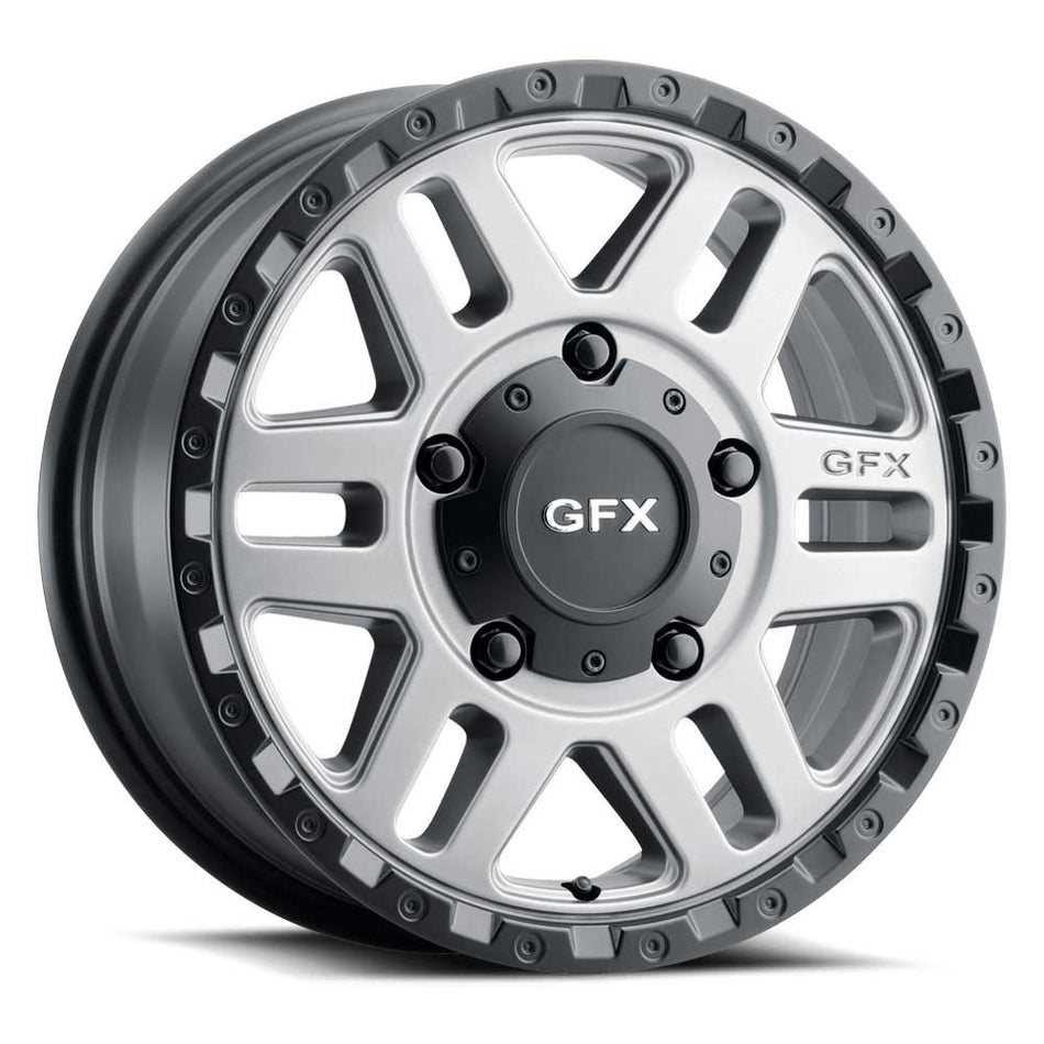 Voxx G-FX MV2 Wheel & Tire Package by Agile Offroad