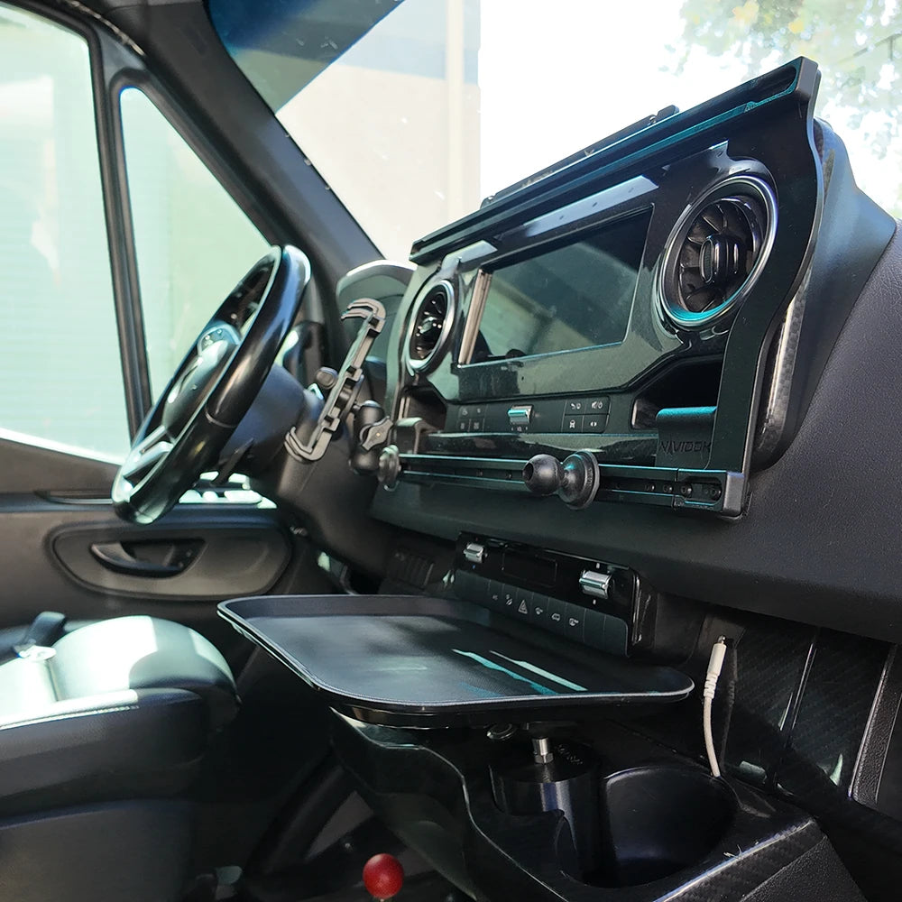 NEXUS Tray for Mercedes-Benz VS30 Sprinter Vans