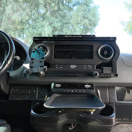 NEXUS Tray for Mercedes-Benz VS30 Sprinter Vans